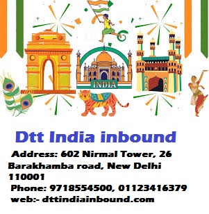Best Inbound Tour Operator in India
